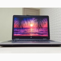 Ноутбук HP ProBook 470 G3