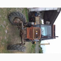 Продам трактор білорус 8240 з переднім мостом