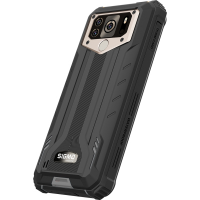 Мобильный телефон Sigma X-treme PQ55, 15000mAh защищенный смартфон