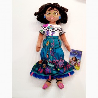 Лялька, Mirabel, Encanto, Disney, США
