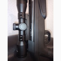 Пневматична гвинтівка Magtech N 2 extreme 1600