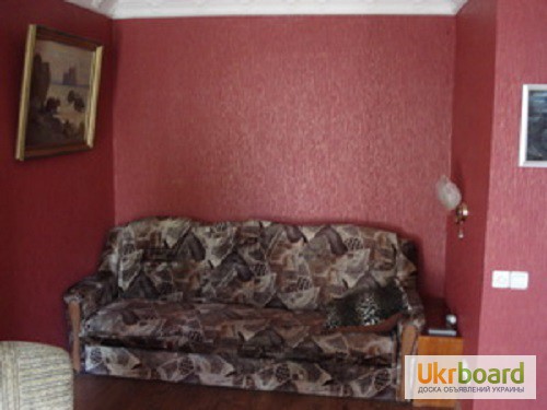 Фото 4. Сдам двух комнатную квартиру в парковой зоне в Евпатории