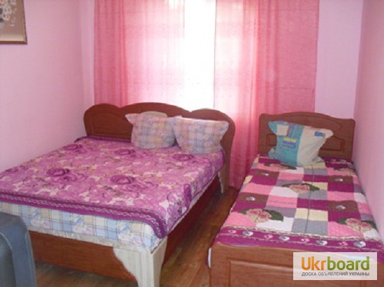 Фото 5. Сдам двух комнатную квартиру в парковой зоне в Евпатории