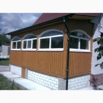 Продам Вікна від виробника Rehau, Salamander - Бориспіль, Березань, Баришівка, Бровари
