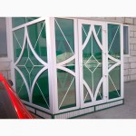 Продам Вікна від виробника Rehau, Salamander - Бориспіль, Березань, Баришівка, Бровари