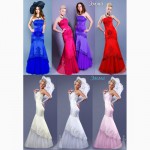 Вечерние платья - пошив под заказ, новые модели Киев