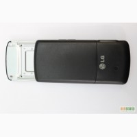 Продам LG GB130 Black