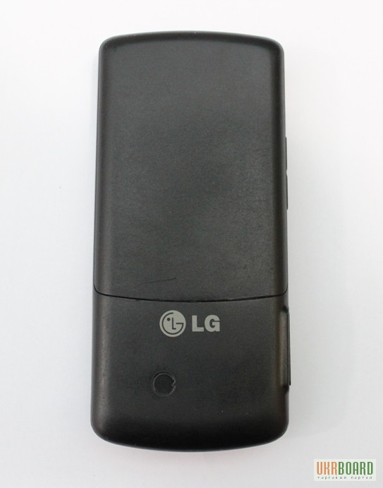 Фото 3. Продам LG GB130 Black