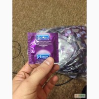 Элитные презервативы Durex Extra Sensitive