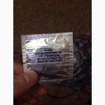 Элитные презервативы Durex Extra Sensitive