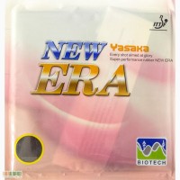 Накладка для теннисной ракетки YASAKA New Era Biotech 39-41