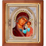 Венчальные православные иконы