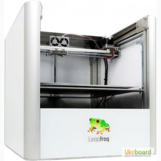 Продам 3D-принтер Leapfrog Creatr 2H