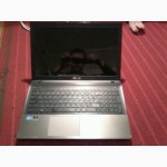 Ноутбук Asus K55VJ (K55VJ-SX018D) Smoky Black