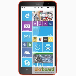 Nokia Lumia 1320 оригинал новые с гарантией