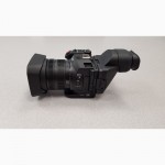 Canon XC10 4K профессиональные видеокамеры