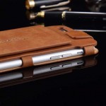Чехол-кошелёк для Iphone 6, 6s + ПОДАРОК внутри