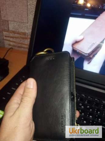 Фото 4. Чехол-кошелёк для Iphone 6, 6s + ПОДАРОК внутри