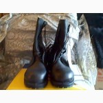 Ботинки кожаные армейские берцы Belleville ICW (Б 273) 49 размер
