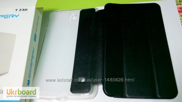 Фото 10. Чехол на планшет Samsung T280 / T285 Tab A 7.0, T230 и T350