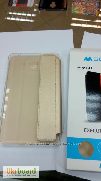 Фото 9. Чехол на планшет Samsung T280 / T285 Tab A 7.0, T230 и T350