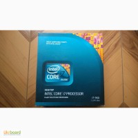 Процессор Intel Core i7-960 (BOX)