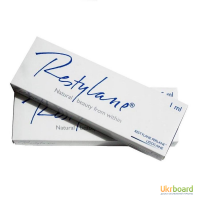 Филлер Restylane Perlane Lidocaine