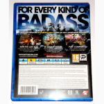 Battleborn PS4 диск НОВЫЙ / РУС версия