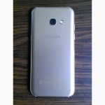 Продам б/у телефон Samsung Galaxy A3 2017, Харьков