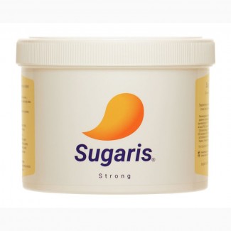 Сахарная паста для шугаринга Sugaris Strong 750 г