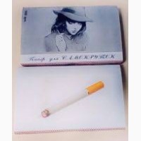 Курительный табак Берли Тернопольский Вирджиния Милениум Вирджиния Голд