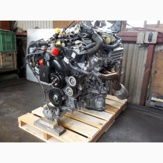 4GRFSE Двигатель 2.5i DOHC V6 Dual VVT-I 4GR-FSE LEXUS IS250 2005-2016 GS250 1900031A92