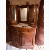 Продам мебель под реставрацию