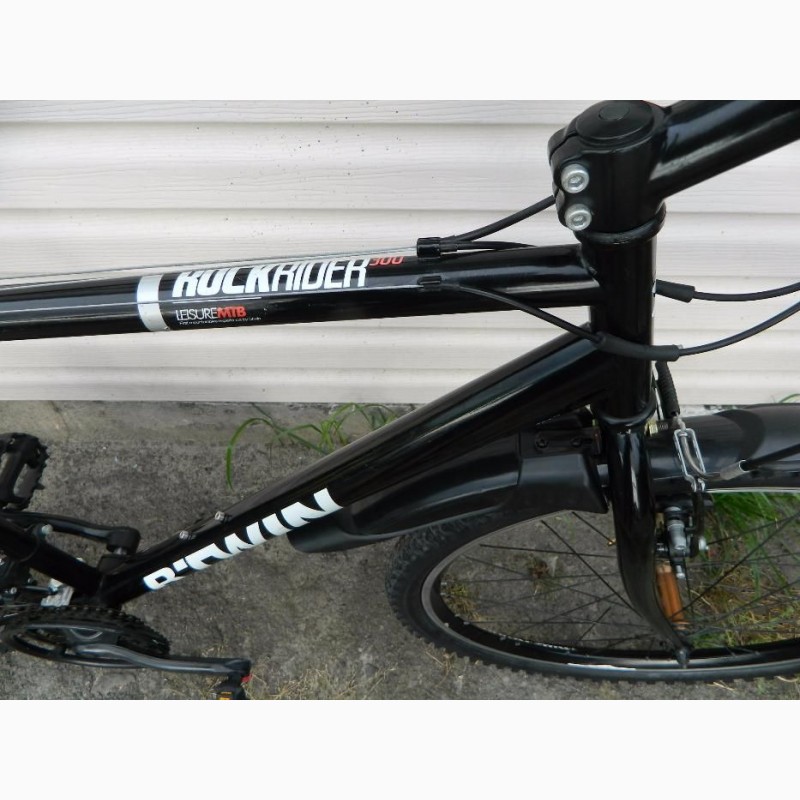 Фото 7. Продам Велосипед BTWIN Rockrider 300 с Италии