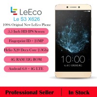 Дуже крутий LETV LeEco Le S3 x651, X626 Cool 1 4gb/64gbRom