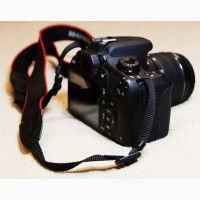 Продам Canon EOS 1200D + EF-S 18-55mm 1:3.5-5.6