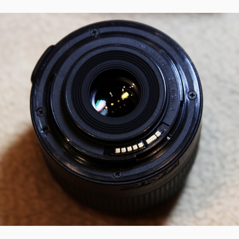 Фото 9. Продам Canon EOS 1200D + EF-S 18-55mm 1:3.5-5.6