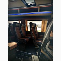 Автобусные раскладные сиденья для микроавтобусов, сиденья сидения Neoplan Setra