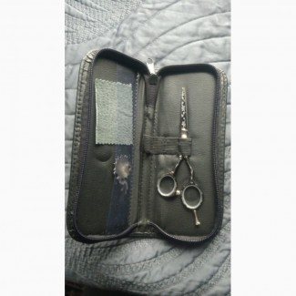 Продам ножницы SPL(германия) для парикмахеров (прямые и филировочные )