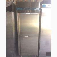 Холодильник шкаф холодильно-морозильный Electrolux морозилка