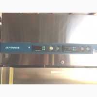 Холодильник шкаф холодильно-морозильный Electrolux морозилка