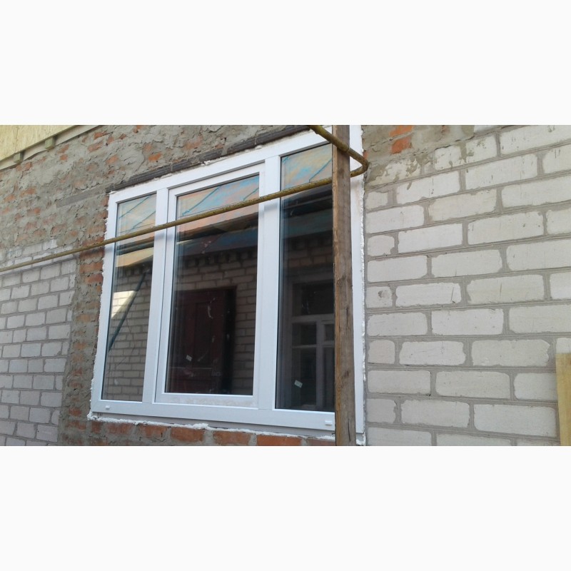 Фото 3. Металлопластиковые, деревянные, алюминиевые окна