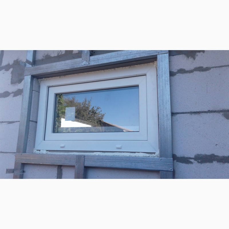 Фото 10. Металлопластиковые, деревянные, алюминиевые окна