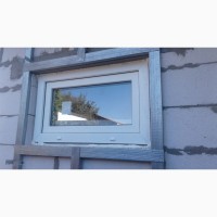 Металлопластиковые, деревянные, алюминиевые окна