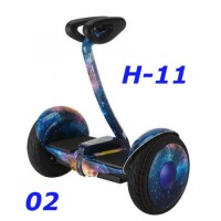 Сигвей Min + APP + самобаланс H-11 print segway smart scooter balance гироскуте