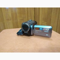 Цифровая видеокамера Panasonic SDR-H40