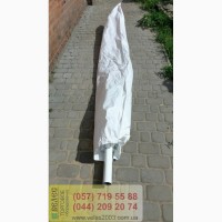 Зонты 4х4м от 4800 грн ( новые, 2024)