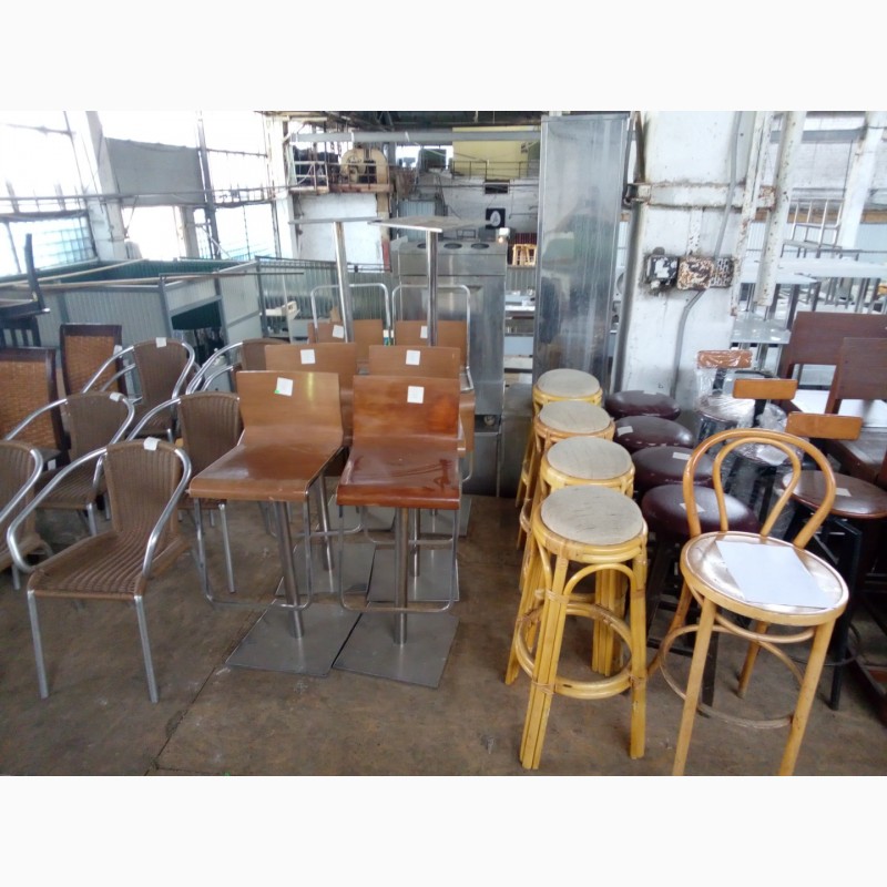 Фото 2. Аренда стульев для кафе, бара, ресторана, съемок