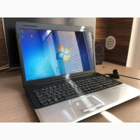 Ноутбук HP Presario CQ71 с большим экраном 17, 3