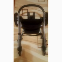 Прогулочная коляска Britax B-Agile (США).Без дефектов! ТОРГ